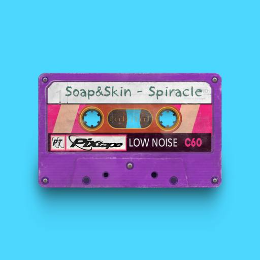 02694 - SoapSkin - Spiracle